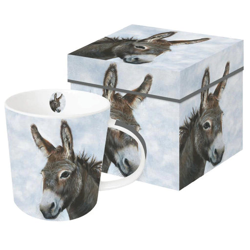 Honkey the Donkey Mug Gift Set