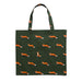 Foxy Folding Shopping Bag by Sophie Allport