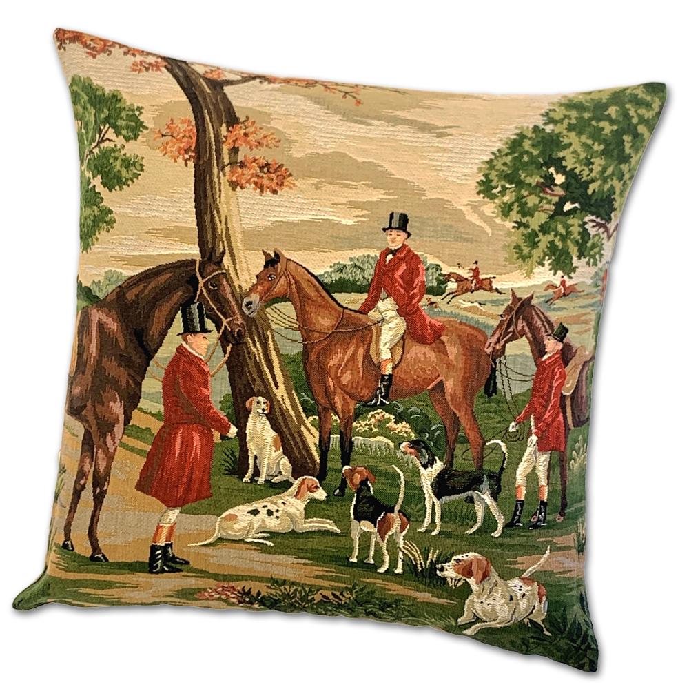 Foxhunting Gifts