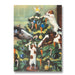 Tis the Season Equestrian Christmas Cards by Susany