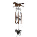 Horse Wind Chime