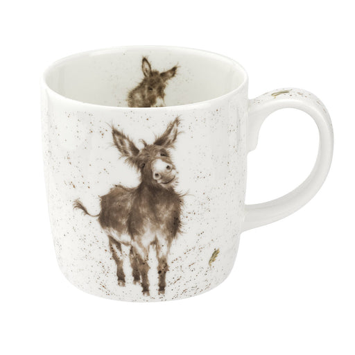 Donkey Mug Gentle Jack by Wrendale