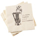 Derby Tradition to be in Mint Condition - Paper Beverage Napkins - Pkg/16