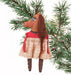 Miss Nellie Horse Ornament