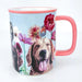 Pups Garden Party Mug