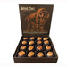 Buffalo Trace Kentucky Bourbon Ball Chocolates - 8oz