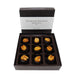 Woodford Reserve Bourbon Balls - 9 piece Gift Box