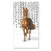 Wilderness Horse Paper Guest Towels