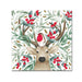 Bird & Buck Beverage Napkins