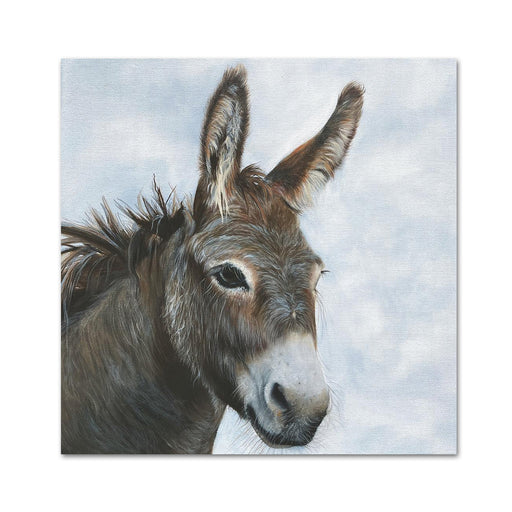 Honkey The Donkey Paper Beverage Napkins