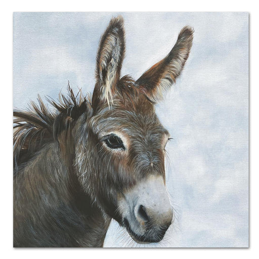 Honkey The Donkey Paper Luncheon Napkins