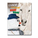 Carrot Crunch - Horse Christmas Cards