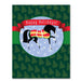 Holiday Prance Horse Christmas Cards