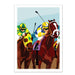 Derby Dash Note Cards - Set of 10