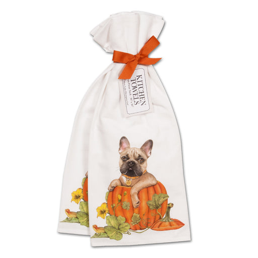Frenchie kitchen shop