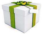 Gift Wrap D
